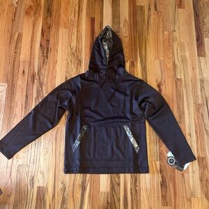 Real tree gamehide sweatshirt